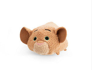 Disney Nala ''Tsum Tsum'' Plush The Lion King Mini - 3.5 inch