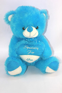 Cuddles Specially For You Teddy - 40 cm