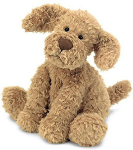 Jellycat Fuddlewuddle Puppymedium 9