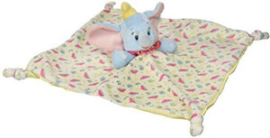 Disney Kids Preferred Ba Dumbo Blanky