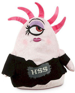 Disney Rhonda Mini Bean Bag Plush - 6.5 inch