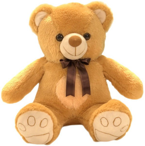 Ultra Soft Impression Angel Teddy Soft Toy - 22 inch