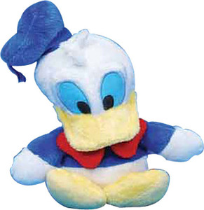 Disney Donald Flopsies - 14 inch