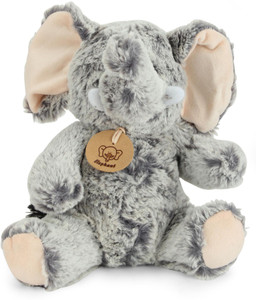 Starwalk elephant Plush Grey Colour - 20 cm