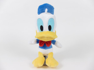 Disney Donald Big Head Chunky Range - 25 cm
