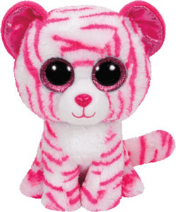 Jungly World Asia-White Tiger Reg - 6 inch
