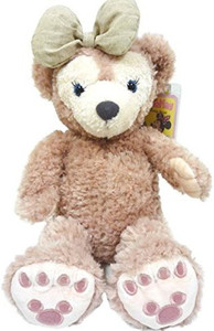 Shellie may sale plush