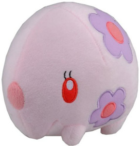 Takara Tomy Best Wishes Pokemon Diamond And Pearl Plush 5