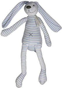 Happy Horse Blue Rabbit Reece Plush 16