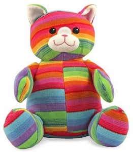 Melissa & Doug Maya Cat Plush
