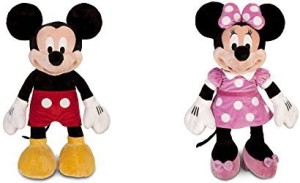 Disney Mickey Mouse Plush Large 25