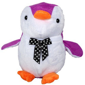 Chinmayi Gift This Small Penguin Soft Toy - 24 cm