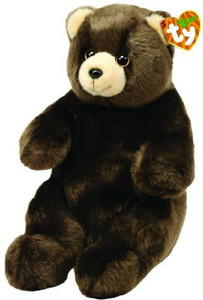 Ty Wild Wild Best Kodiak The Bear