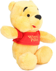 Disney Winnie- the-Pooh - 8 inch