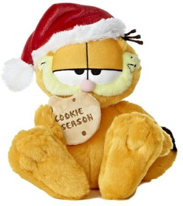 Aurora World Garfield Cookie Season 10