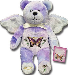 HB001 Holy Bearsteddy Bear8