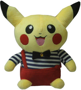 Siltason Shakti PIKACHU - 28 cm