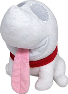 Little Buddy Polterpup 7