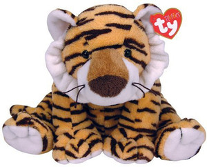 Ty Growlers Tiger