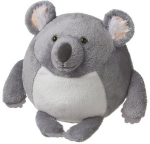 Goof Ballz Kiely The Koala Plush