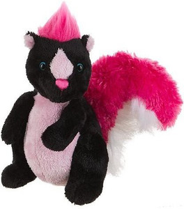 Webkinz Sassy Skunk Plush