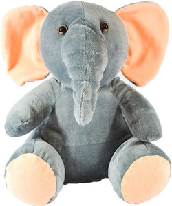 Efinito Gifts Cute Elephant - 30 cm
