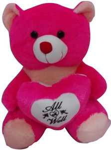 Cuddles All Is Well Teddy - 30 cm