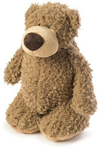 JOON Joey Standing Teddy Beartaupe10Inches