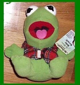 Muppets Kermit The Frog 8