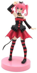 Furya Motto To Love Ru Pvc 7