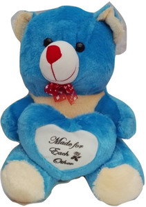 Cuddles Made For Each Other Teddy - 30 cm