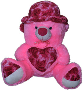 90 inch teddy bear
