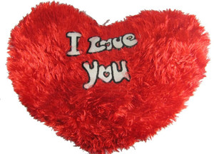Tickles I Love You Heart - 14 inch
