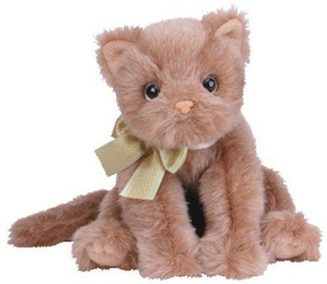 Ty Classic Plush Cameo The Cat