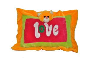 Joey Toys Love Cushion  - 4 inch