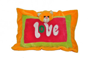 Joey Toys Love Cushion - 4 inch