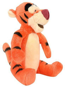 Disney S Winnie The Pooh 6 Inch Mini Plush Tigger