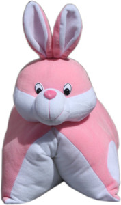 Amardeep Rabbit Pillow - 10 cm