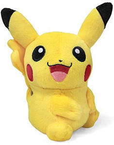 Banpresto Pokemon Xy Chibi 65