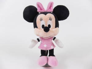 Disney Minnie Big Head Chunky Range - 25 cm