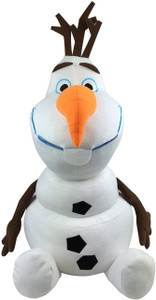 Disney Frozen's Olaf Plush - 17 inch