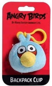 Angry Birds Blue 3