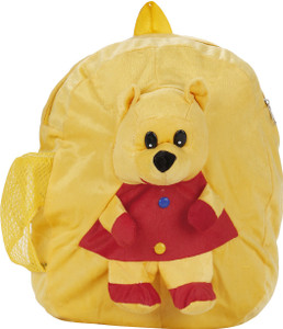 Trimurti Kids Bags with Cartoonss - 36 cm
