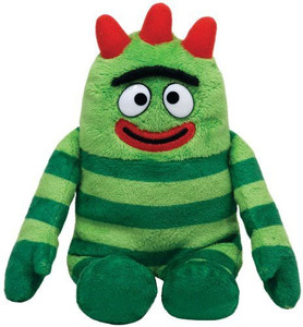 TY Beanie Babies Brobee