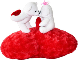 Amardeep Love Teddies - 40 cm