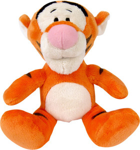 Disney TIGGER SUPER CUTE CUDDLES 10