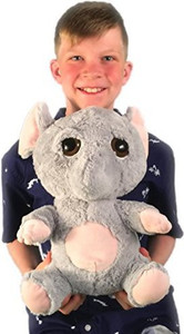 Kuddle Me Toys Animal Pals Ba Elephant Animal Large 14