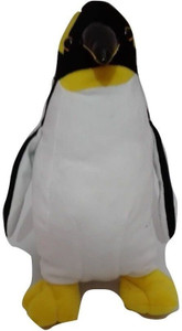 Cuddles Penguin - 33 cm