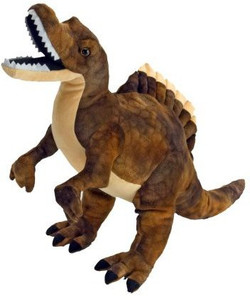 Wild Republic Dinosauria Large Spinosauru 19