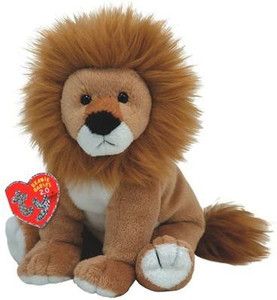 Ty Midas Lion